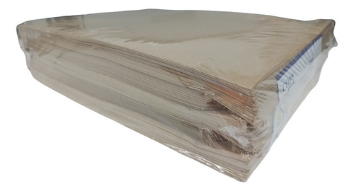 Sobres Bolsa Manila 23 X 32 Cm 80 Grs X 250 Unidades