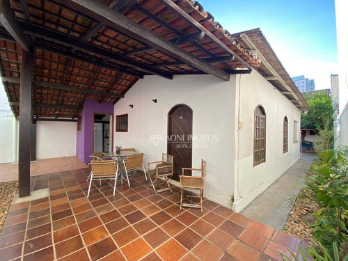 Imagem 4 de 30 de Casa Com 4 Dormitórios, 250 M² - Venda Por R$ 1.400.000,00 Ou Aluguel Por R$ 7.000,00/mês - Itapuã - Vila Velha/es - Ca0093