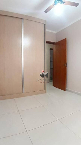 Imagem 29 de 30 de À Venda Por R$ 280.000 Apartamento Com 2 Dormitórios , 78 M² - Ap3642