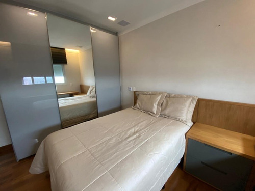 Imagem 18 de 30 de Apartamento - 690e - 69671982