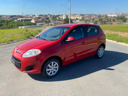 Fiat Palio 1.0 MPI ATTRACTIVE 8V FLEX 4P MANUAL