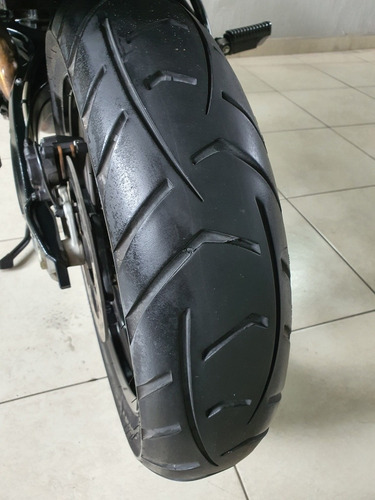 Imagen 8 de 13 de Bmw F800 Gs Adv