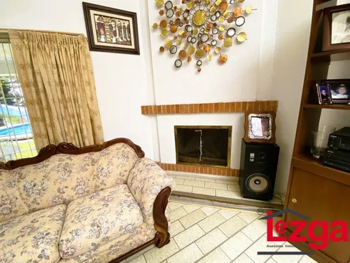 En Venta Excelente Casa De Un Nivel En Lomas De Cocoyoc