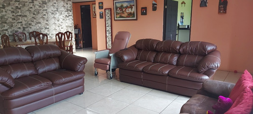 Imagen 4 de 13 de Venta De Casa En Tibas.