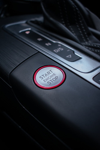 Audi S3 2.0 Tfsi Stronic Quattro 300cv