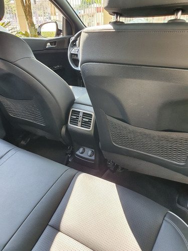 Kia Sportage 2.0 Ex 4x2 Flex Aut. (new) 5p