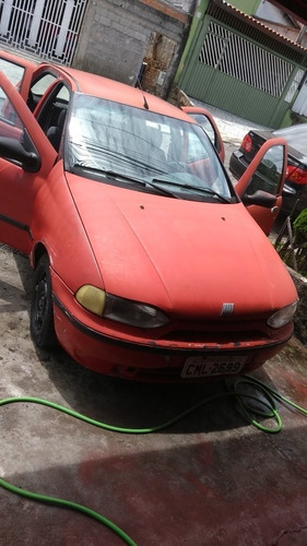 Fiat Palio 1998 1.0 Edx 5p