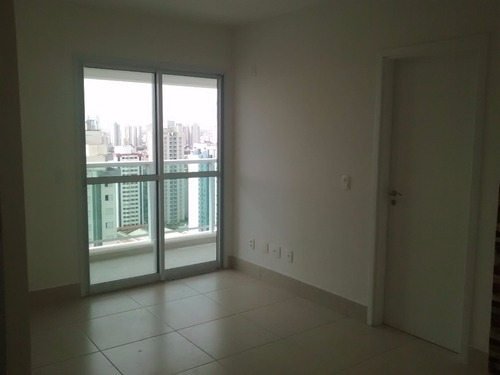 Imagem 4 de 30 de Apartamento Com 1 Dormitório Para Alugar, 45 M² Por R$ 2.200/mês - Deseo Tatuapé - São Paulo/sp - Ap0428