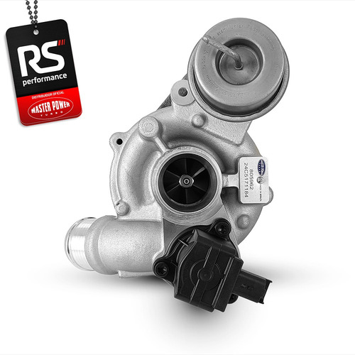 Turbina Para Carro Motor Ep6fdt 1.6 Thp 150/156/163/165hp