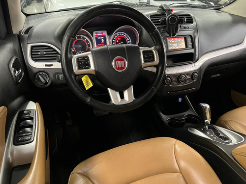 Fiat Freemont EMOT./PRECISION 2.4 16V 5p Aut.