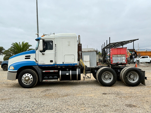 2009 Tractocamión Mack Cxu 613 Pinnacle Mp8 440 - Fuller 18