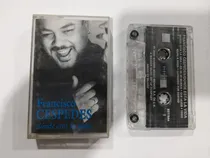 Comprar Cassette Francisco Cespedes Donde Esta La V Formato Cassette