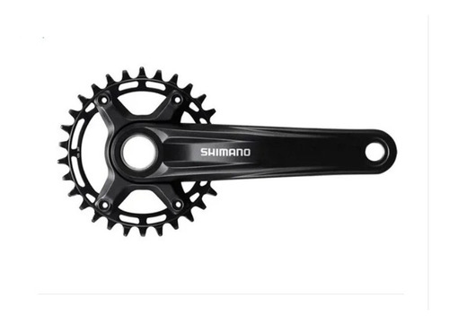 Multiplicación Shimano Deore Fc-mt510-1 / 12v. 32d 170mm