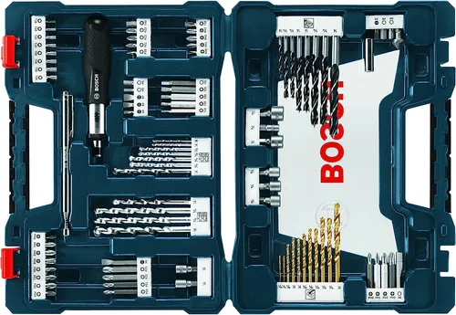 Juego De Brocas Para Taladro Y Disco Ms4034 De 34 Piezas Cuotas