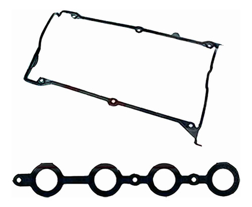Empaque Punterias Audi A4 Quattro 2000-2000 1.8 Lts (mcd)