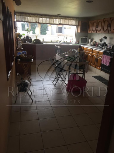 Casas En Venta En La Virgen
