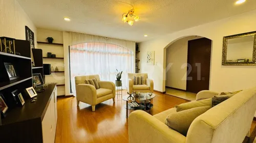 Casa En Condominio En Venta En Olivar De Los Padres