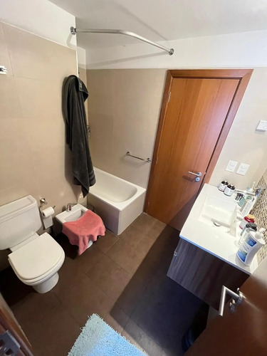 Imagen 16 de 25 de Penthouse De 3 Dormitorios Con Gran Terraza, Parrillero Y Cochera Zona Villa Biarritz!!