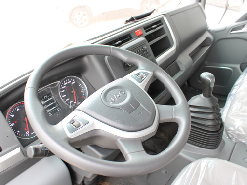 Jac 1083 Kt2 Euro V 0km Precio Leasing