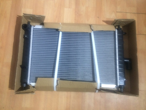 Imagen 1 de 4 de Radiador Daewoo Matiz