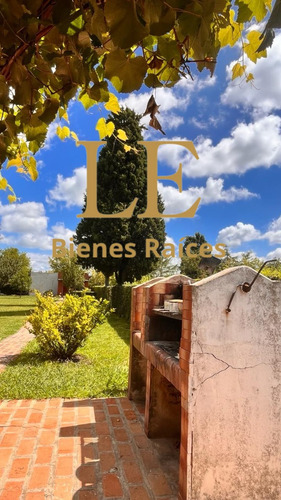 Venta Quinta Pilar Apto Credito