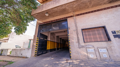Estacionamiento Venta Villa Luzuriaga