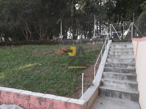 Excelente Chácara Com 4 Dormitórios À Venda, 4700 M² Por R$ 640.000 - Bairro Marina - Bragança Paulista/sp - Ch0647