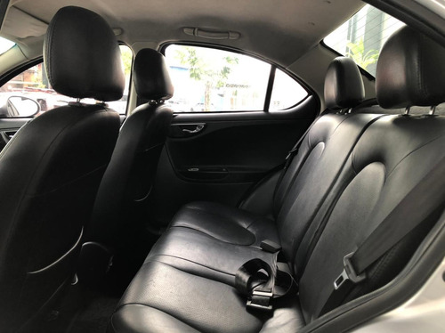Jac J3 Turin 2012 1.4 16v 4p