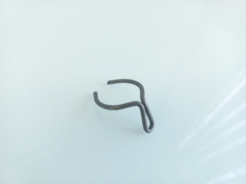 Trava Pedal De Partida Para Yamaha Yb50/fs1 Única