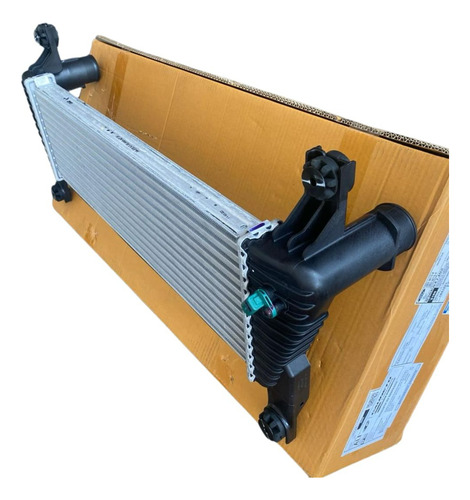 Refrigerador Intercooler Ranger 2.2 2013 A 2021 Original