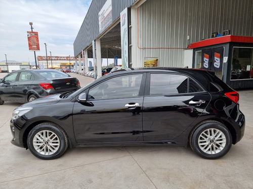 Kia Rio 5 Ex 1.4 6mt Ac Full 2019