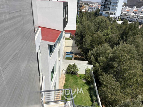 Departamento En El Cristo, Naucalpan De Juárez Con 3 Recámaras, 150 M², Id: 153095