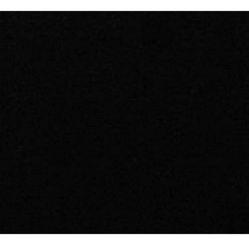 Maceta Negra Moderna Rectangular Balcón Jardinera 8 H X 8