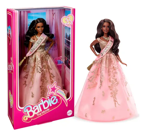 Barbie edicion especial 2019 sale