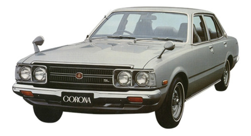 Cambio Aceite Y Filtro Toyota Corona 2.0 Gl Desde 1998