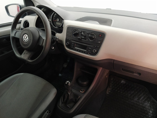Volkswagen Up 3 Ptas 1.0 Pfy