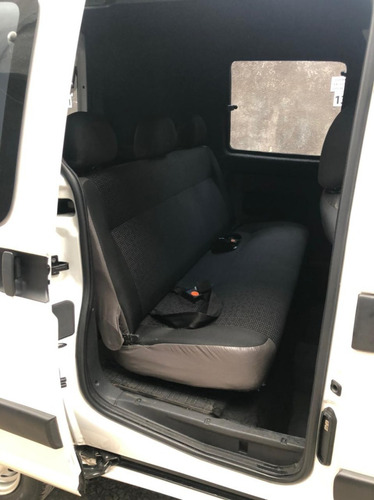 Citroën Berlingo 1.6 Hdi 92 Bussines Mixto