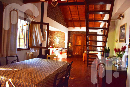 Venta Casa / Casa Quinta Villa Elisa