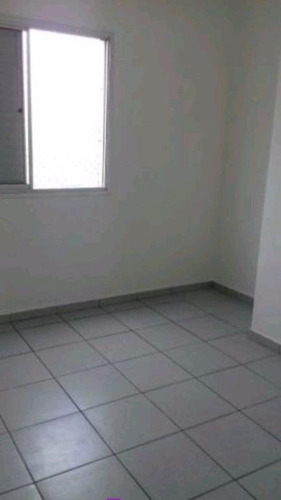 Apartamento Residencial À Venda, Parque Da Mooca, São Paulo. - Ap5520