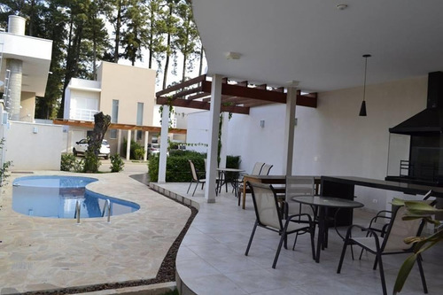 Imagem 13 de 16 de Casa Residencial À Venda, Pinheirinho, Itu. - Ca0100