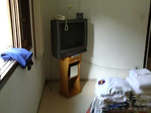 Imagem 6 de 10 de Sobrado - Jardim Carlu - Ref: 5132 - V-5132