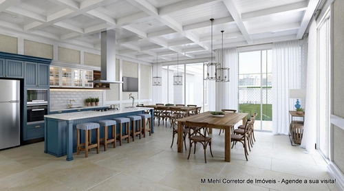 Imagem 21 de 30 de Apartamento Com 3 Dormitórios À Venda Com 225.64m² Por R$ 2.576.000,00 No Bairro Centro - Balneário Camboriú / Sc - M2em-hv2102
