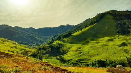 Imagem 5 de 8 de Chácara 2500 M2. Lugar Perfeito Para Descanso. Aceito Carro.
