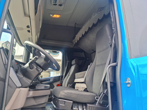 Scania R450 4x2 2022/2023