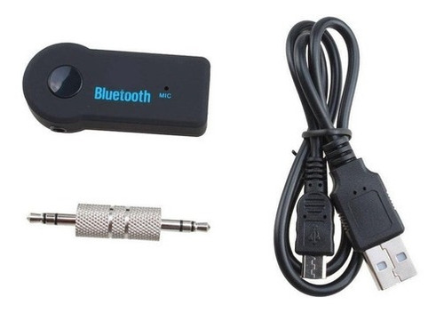 Transmisor Car Receptor Bluetooth De Musica Manos Libre