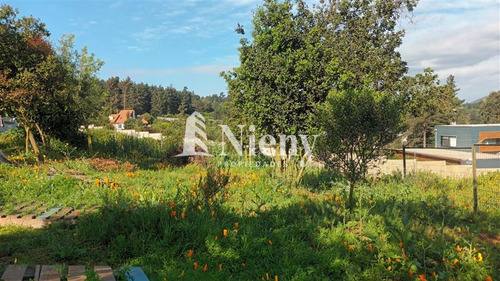 Terreno Construccion En Venta En Viña Del Mar