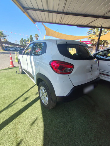 Renault Kwid 1.0 Hb Intens Mt 2021