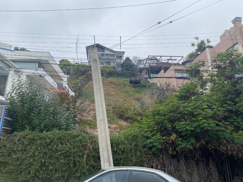 Bellavista Reñaca, 100% Vista, Pendiente. Apto Inmobiliaria