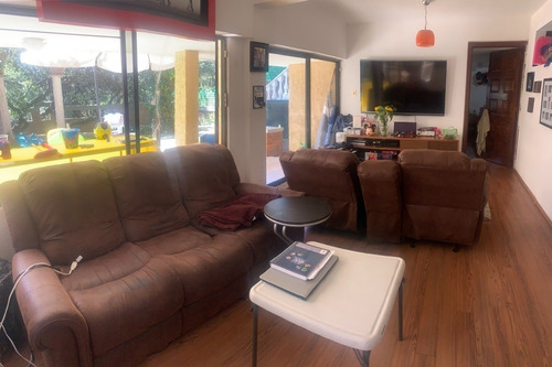 Imagen 7 de 30 de Hermosa Residencia En Chiluca