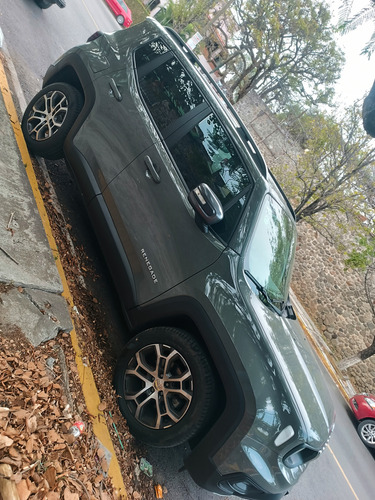 Jeep Renegade 1.3 Latitude Fwd At